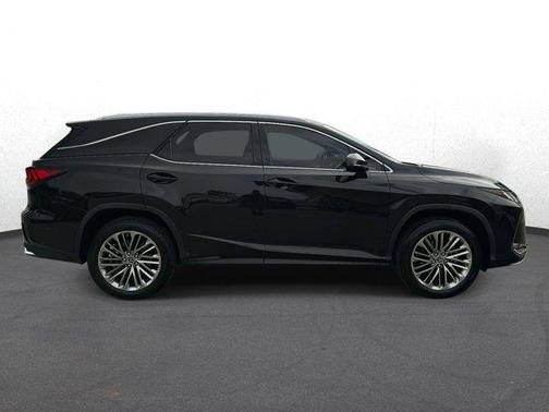 2022 Lexus RX 350L Luxury