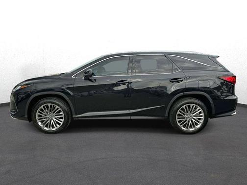 2022 Lexus RX 350L Luxury