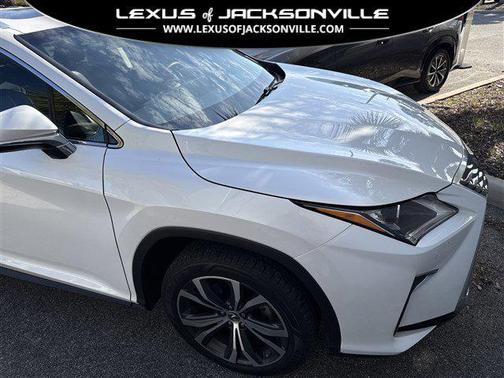 2019 Lexus RX 350 Base