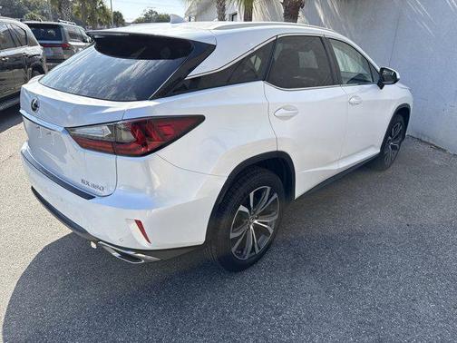 2019 Lexus RX 350 Base