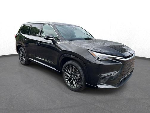 Caviar 2026 Lexus TX 350 Premium