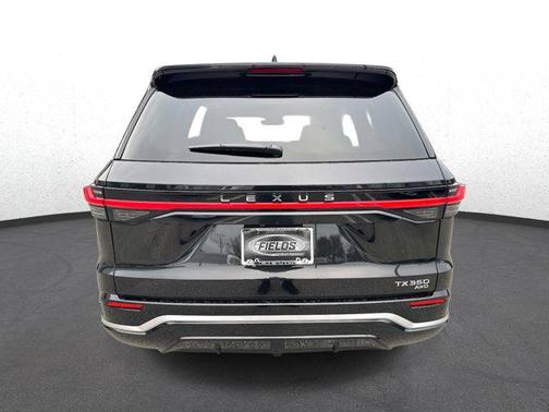 2026 Lexus TX 350 Base