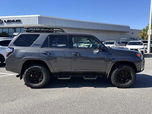 2021 Toyota 4Runner TRD Pro