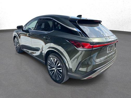 2025 Lexus RX 350 Base