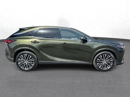 2025 Lexus RX 350 Base