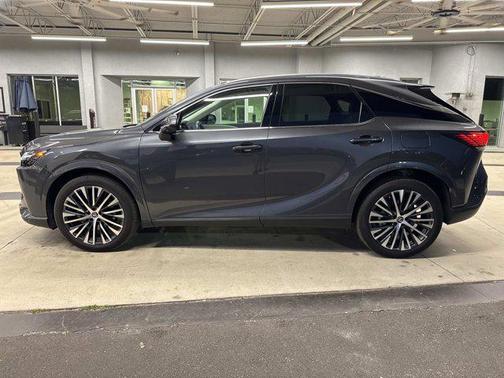 2025 Lexus RX 350 Base