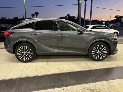 2025 Lexus RX 350 Base