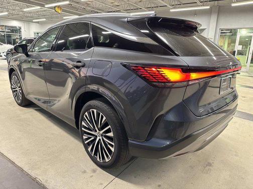 2025 Lexus RX 350 Base