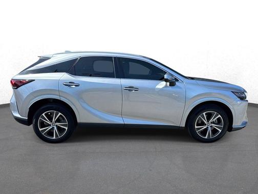 Iridium 2025 Lexus RX 350 Premium