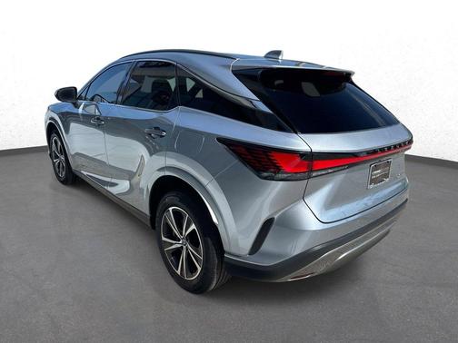 Iridium 2025 Lexus RX 350 Premium