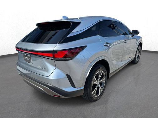 Iridium 2025 Lexus RX 350 Premium