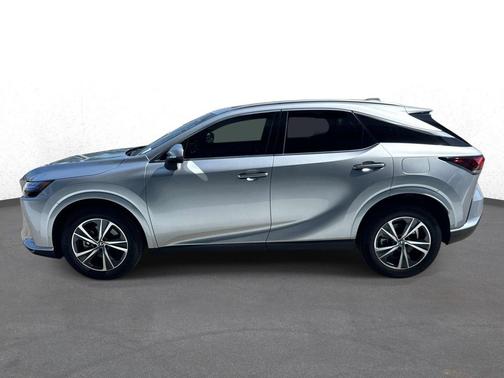 Iridium 2025 Lexus RX 350 Premium