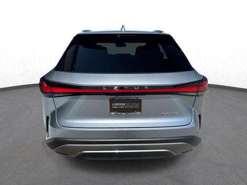 Iridium 2025 Lexus RX 350 Premium
