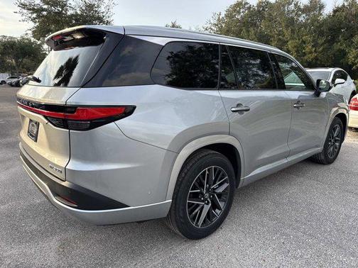 2026 Lexus TX 350 Premium