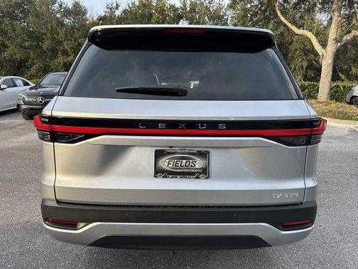 2026 Lexus TX 350 Premium