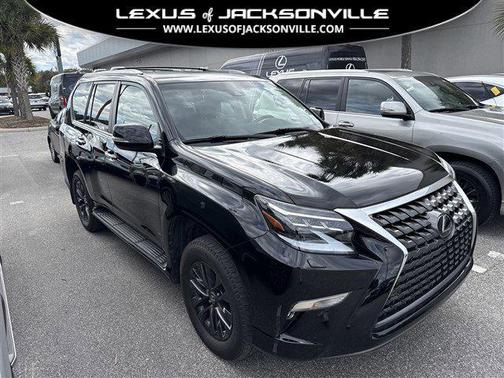 2023 Lexus GX 460 Premium