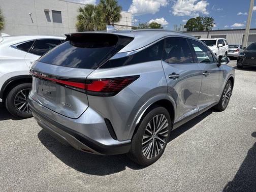 Iridium 2023 Lexus RX 350 Premium Plus