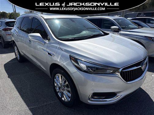 2021 Buick Enclave FWD Essence