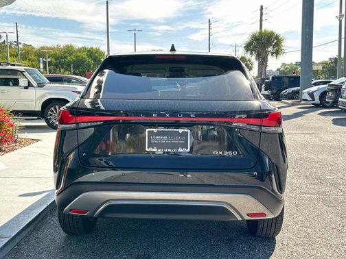 2023 Lexus RX 350 Base
