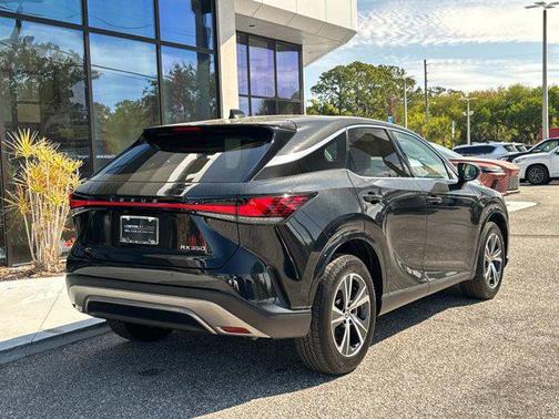 2023 Lexus RX 350 Base