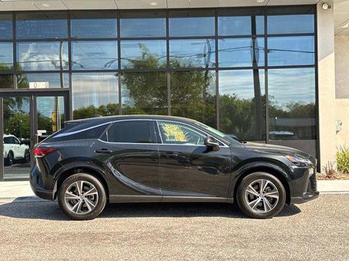 2023 Lexus RX 350 Base
