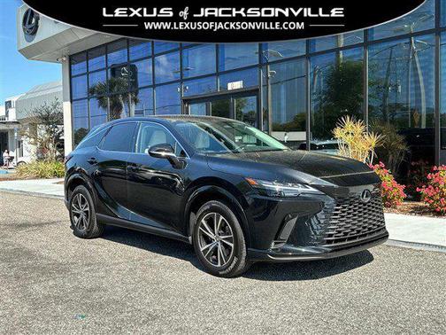 2023 Lexus RX 350 Base