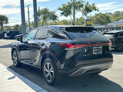 2023 Lexus RX 350 Base