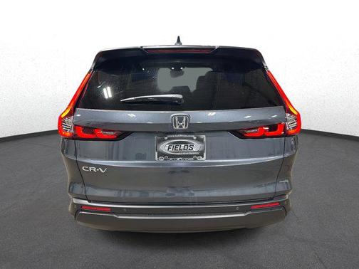 2025 Honda CR-V EX-L 2WD
