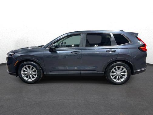 2025 Honda CR-V EX-L 2WD