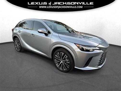 2024 Lexus RX 350 Premium Plus