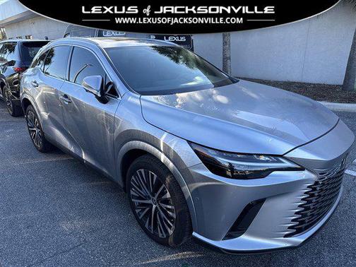 2024 Lexus RX 350 Premium Plus