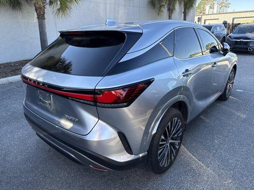 2024 Lexus RX 350 Premium Plus