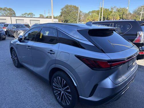 2024 Lexus RX 350 Premium Plus