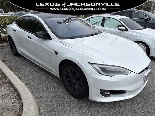 2019 Tesla Model S Long Range