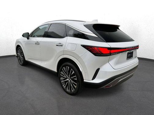 2025 Lexus RX 350 Base