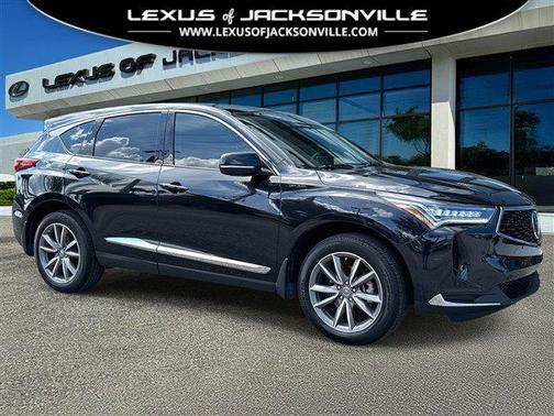 2023 Acura RDX Technology Package