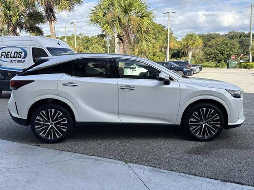 2025 Lexus RX 350 Premium Plus