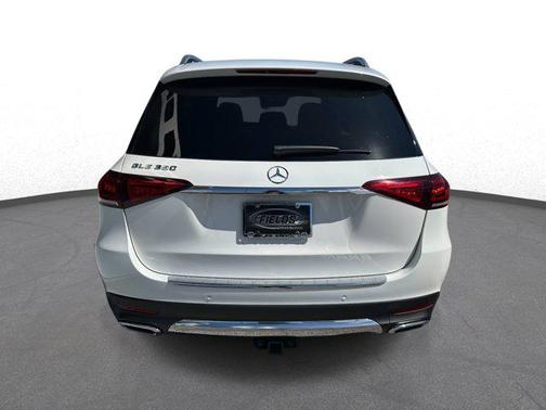 2020 Mercedes-Benz GLE 350 Base