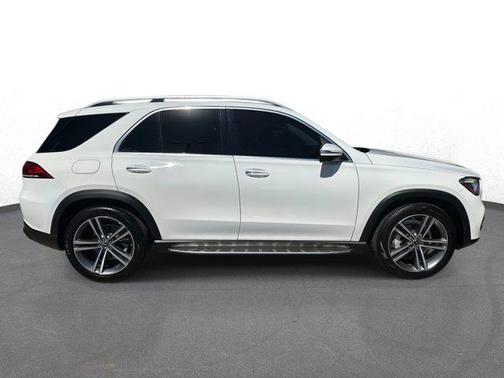 2020 Mercedes-Benz GLE 350 Base