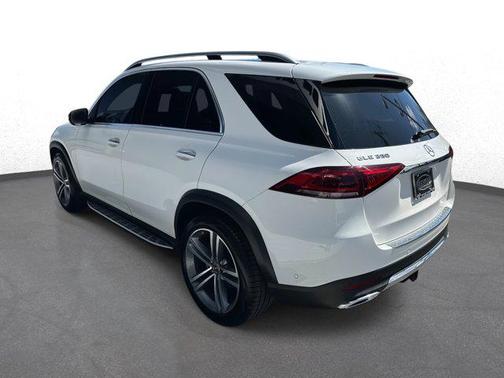 2020 Mercedes-Benz GLE 350 Base