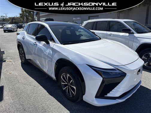 2024 Lexus RZ 300e Premium