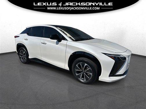 2024 Lexus RZ 300e Premium