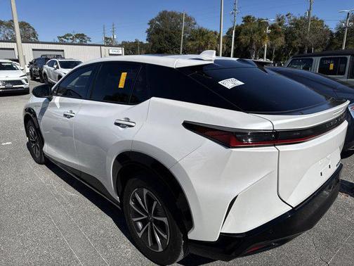 2024 Lexus RZ 300e Premium