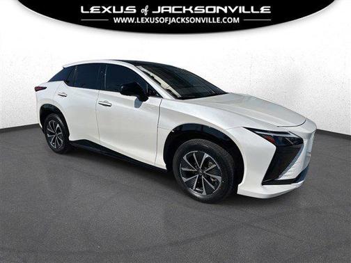 2024 Lexus RZ 300e Premium