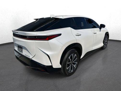 2024 Lexus RZ 300e Premium