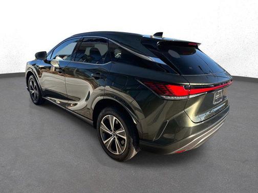 2025 Lexus RX 350 Base