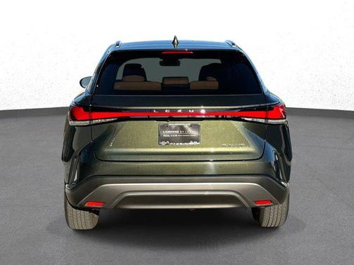 2025 Lexus RX 350 Base