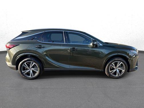 2025 Lexus RX 350 Base