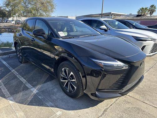 2024 Lexus RZ 300e Premium