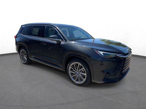 Caviar 2026 Lexus TX 350 Luxury